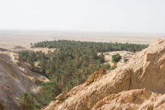 Chebika