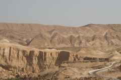 Algerische Grenze