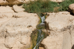 Wasserfall von Tamerza