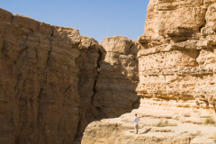 Wasserfall von Tamerza