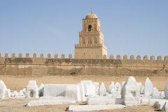 Große Moschee von Kairouan
