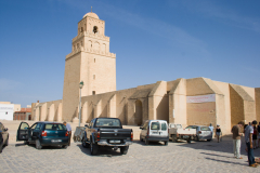 Sidi Oqba-Moschee