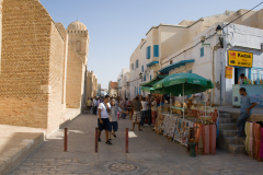 Heilige Stadt Kairouan