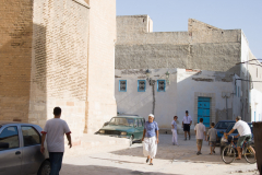 Kairouan