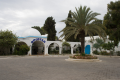 Hotel el Bousten Club Hammamet