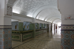 Hotel el Bousten Club Hammamet