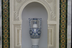Hotel el Bousten Club Hammamet