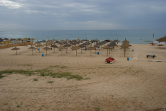 Hotel el Bousten Club Hammamet