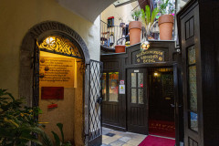 Restaurant Griechenbeisl