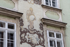 Basiliskenhaus