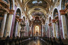 Jesuitenkirche