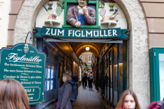 Restaurant Zum Figlmüller