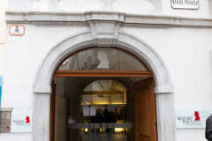 Mozarthaus