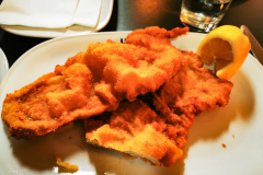 Wiener Schnitzel