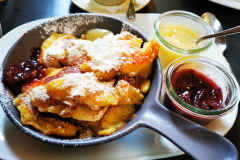 Kaiserschmarrn