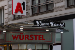 Wiener Würstel