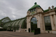 Hofburg