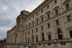 Hofburg