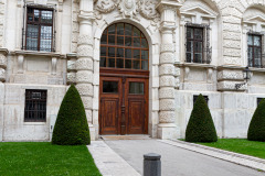 Hofburg
