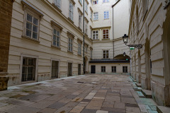 Hofburg