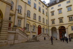 Hofburg