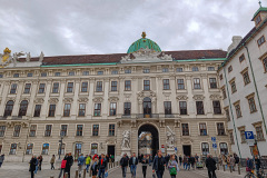 Hofburg