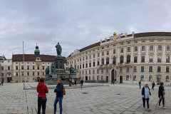Hofburg