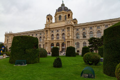 Naturhistorisches Museum Wien