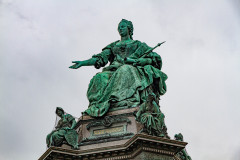 Kaiserin Maria-Theresia